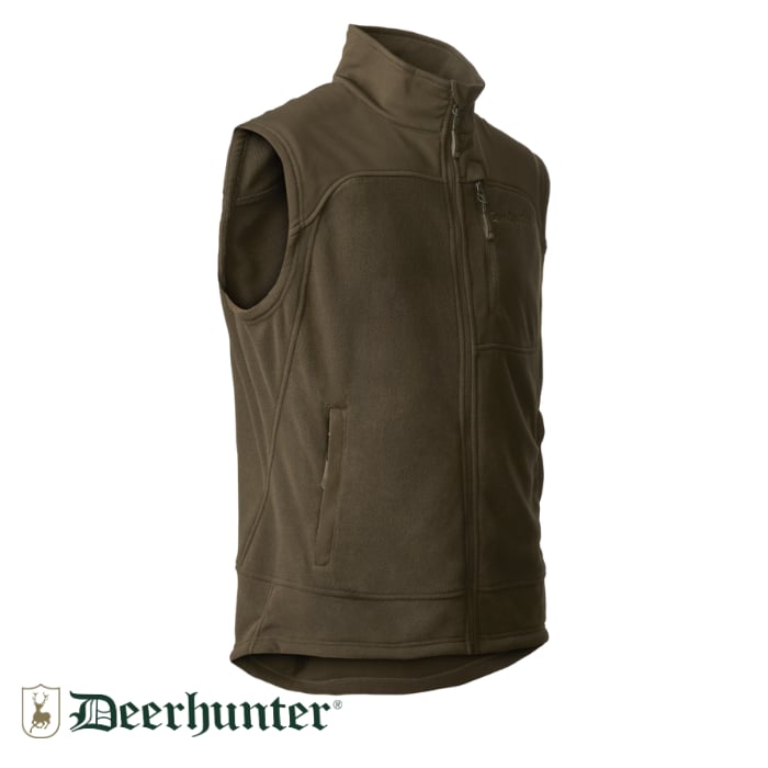 DEERHUNTER Muflon Pro Polar Yelek 376 L