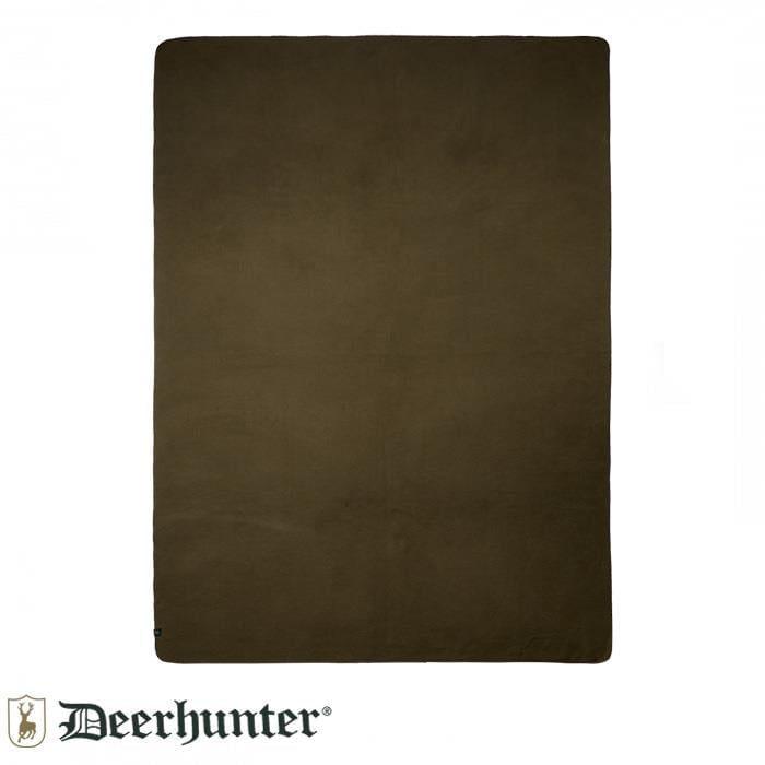 DEERHUNTER Polar Battaniye 379 Yeşil