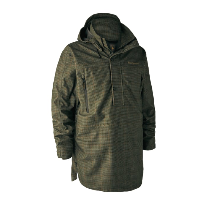 DEERHUNTER Pro Gamekeeper Smock Mont S