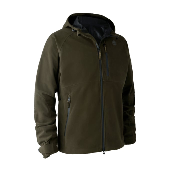 DEERHUNTER PRO Gamekeeper Yeşil Mont M