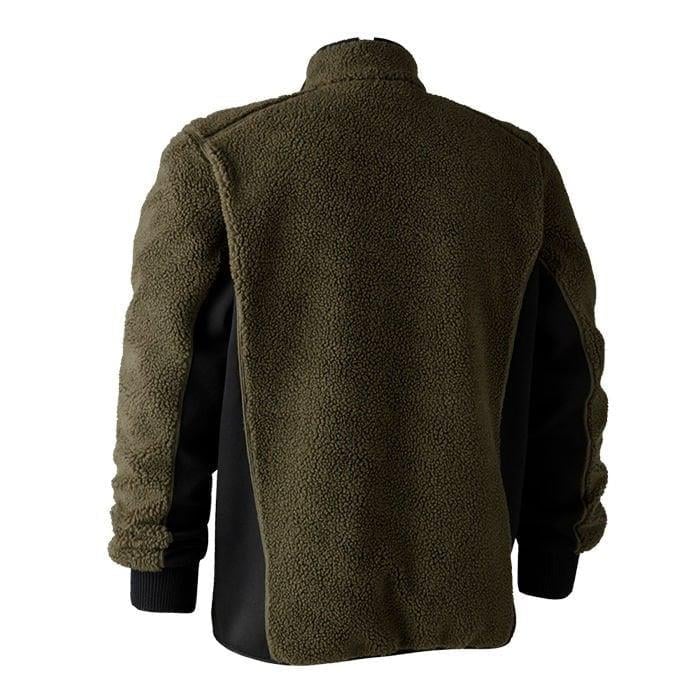 DEERHUNTER Rogaland Fiber Tüylü Yeşil  Ceket L