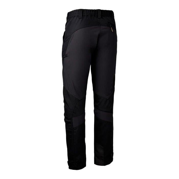 DEERHUNTER Rogaland Streç Pantolon - Siyah 52