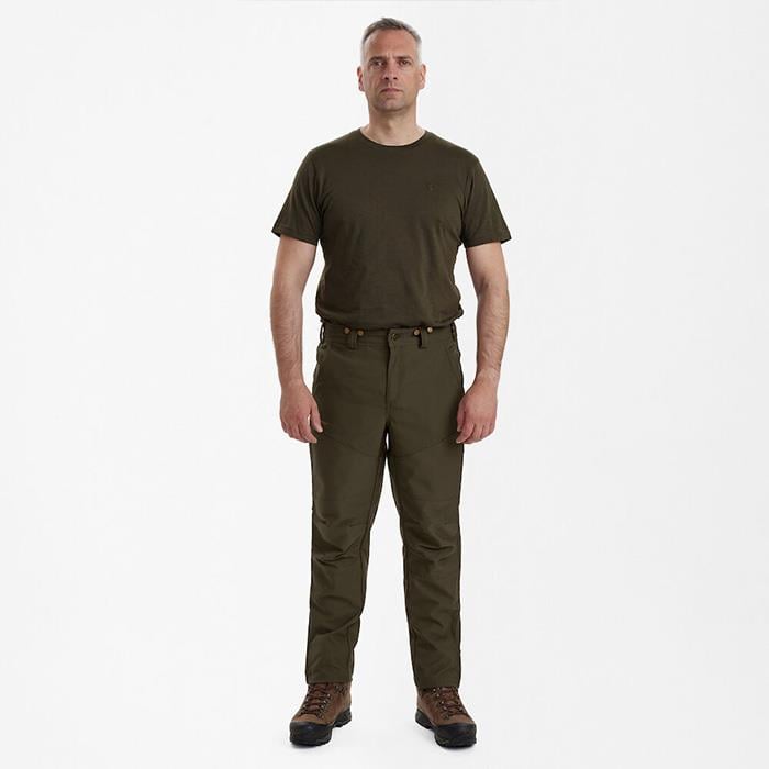 DEERHUNTER Strike Extreme Boot Yeşil Pantolon 56