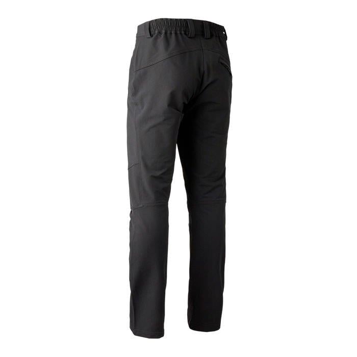 DEERHUNTER Strike Full Streç Pantolon Siyah 50