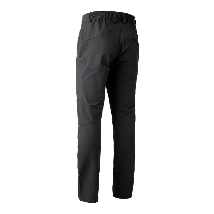 DEERHUNTER Strike Full Streç Pantolon Siyah 46
