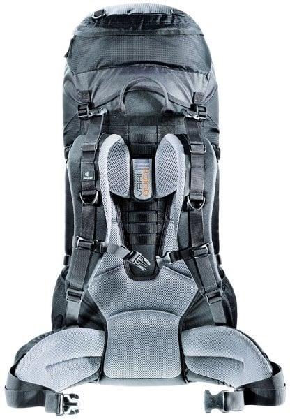 DEUTER QUANTUM 70+10 SIRT CANTASI