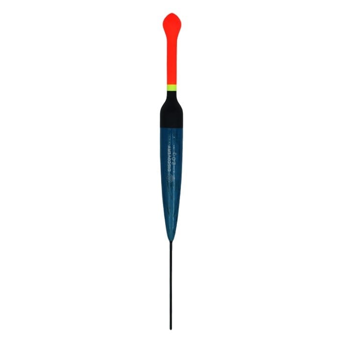 DFT Ahşap Uçlu Şamandıra 64 5,00 g 1/10