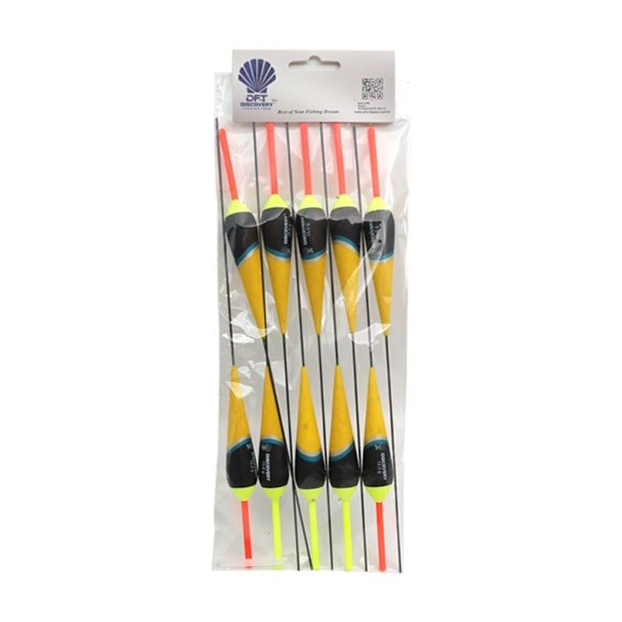 DFT Sliding Floats Şamandıra 1008 - 15 g