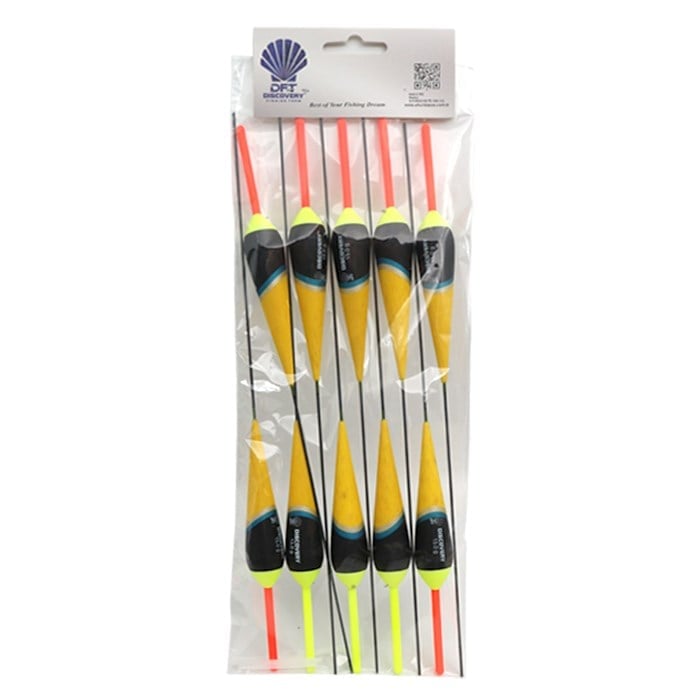 DFT Sliding Floats Şamandıra 1008 - 18 gram