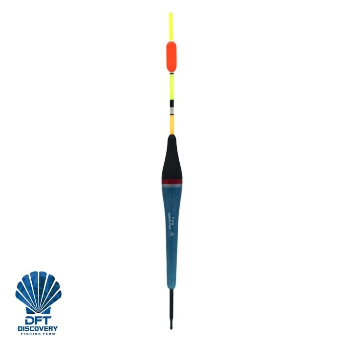 DFT Sliding Floats Şamandıra 659 8,00 g