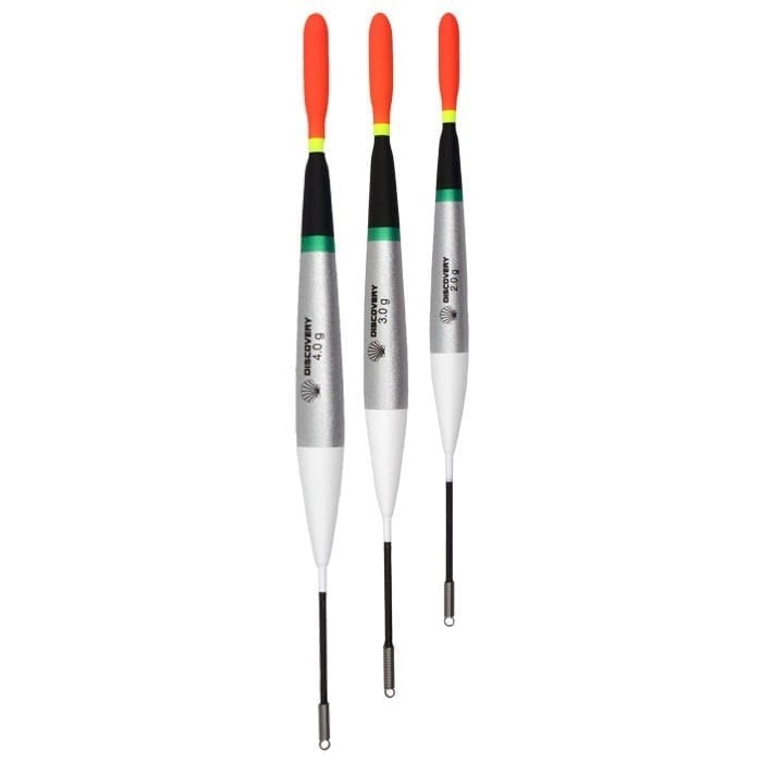 DFT Sliding Floats Şamandıra 665 2,0 g