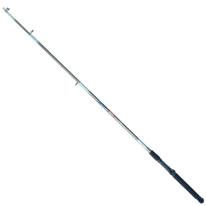 DFT Topgun 240 cm Teleskopik Olta Kamışı 50-100 g