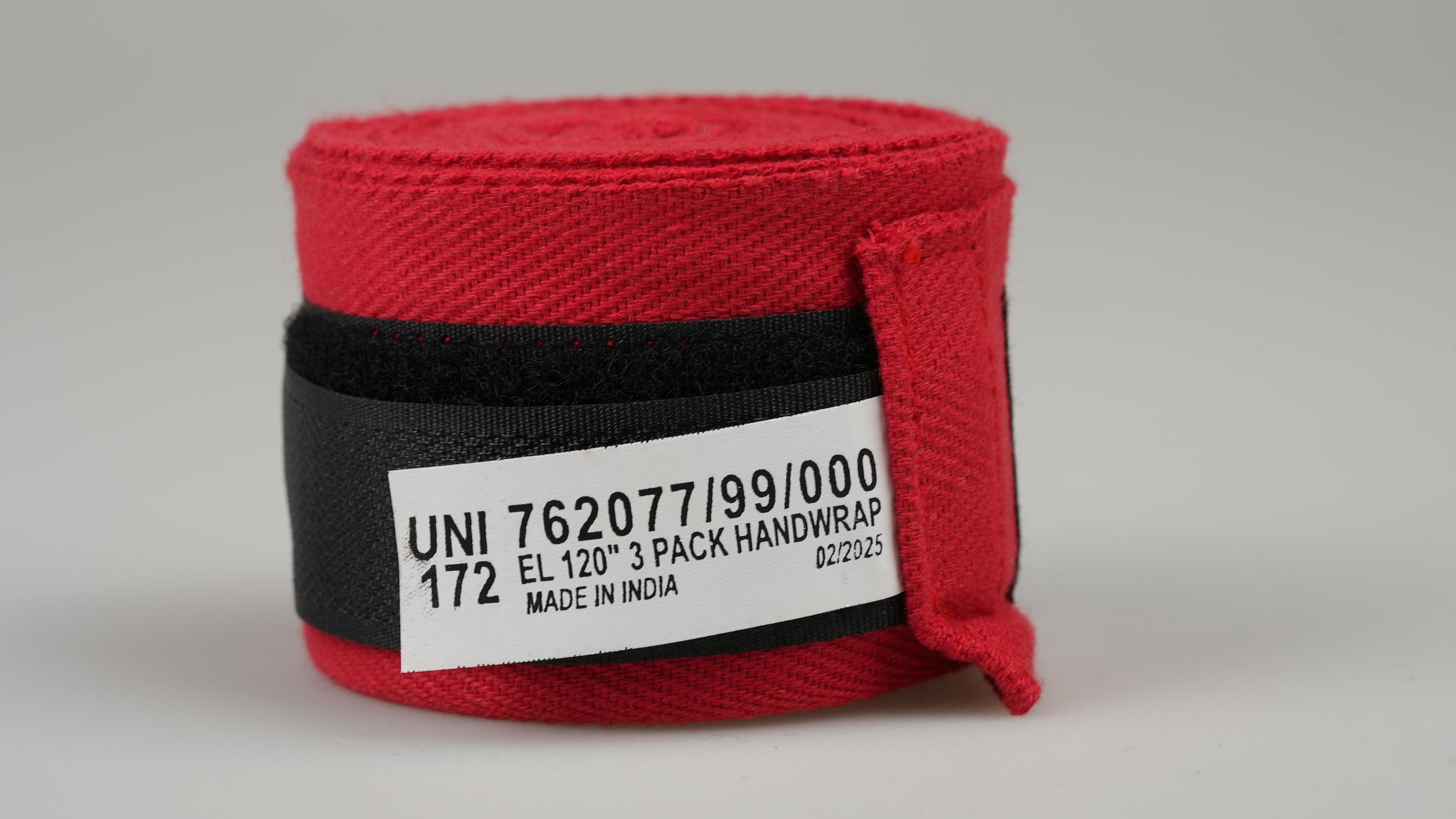 Everlast Core El Sargısı 3'lü Set