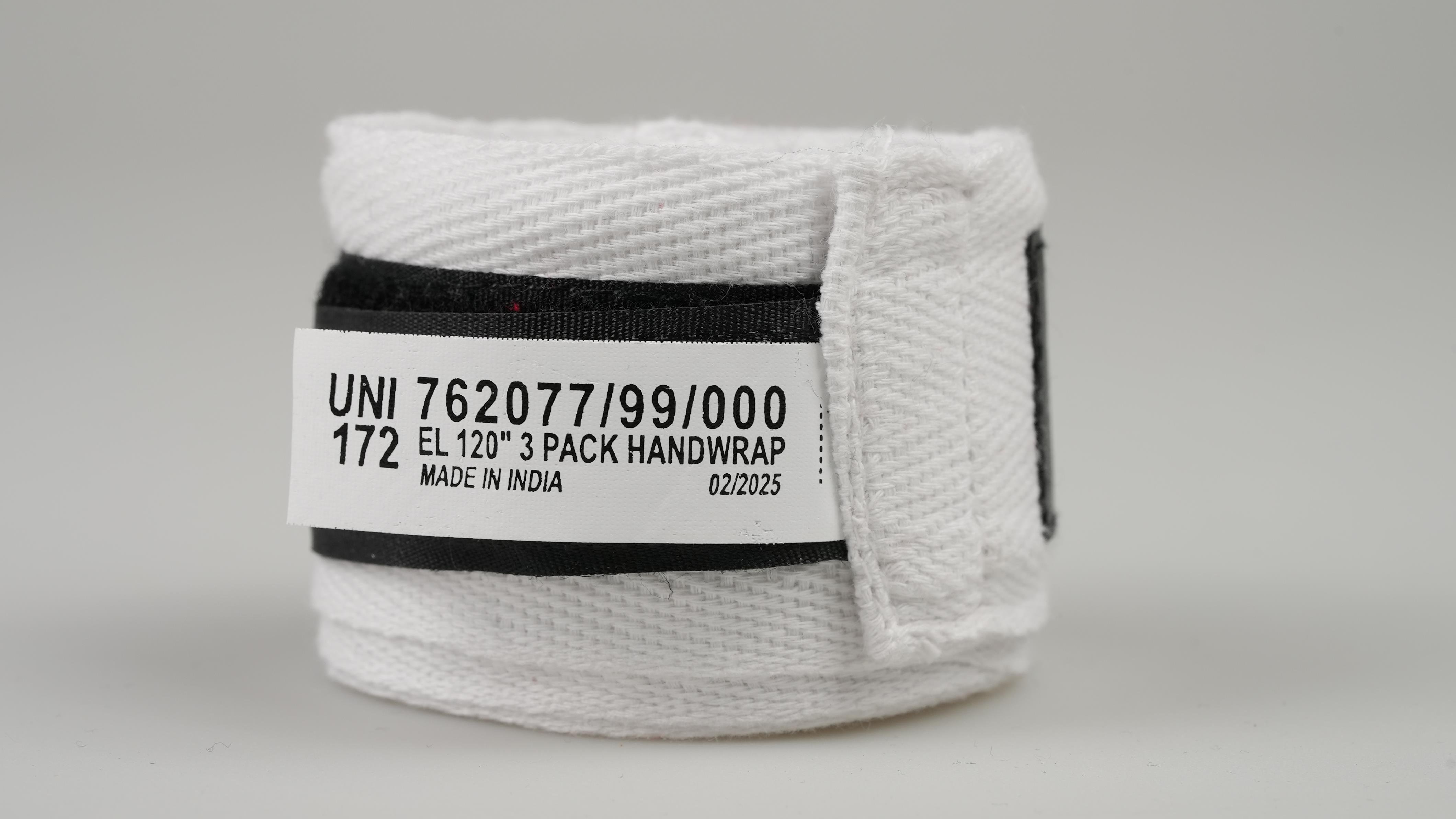 Everlast Core El Sargısı 3'lü Set
