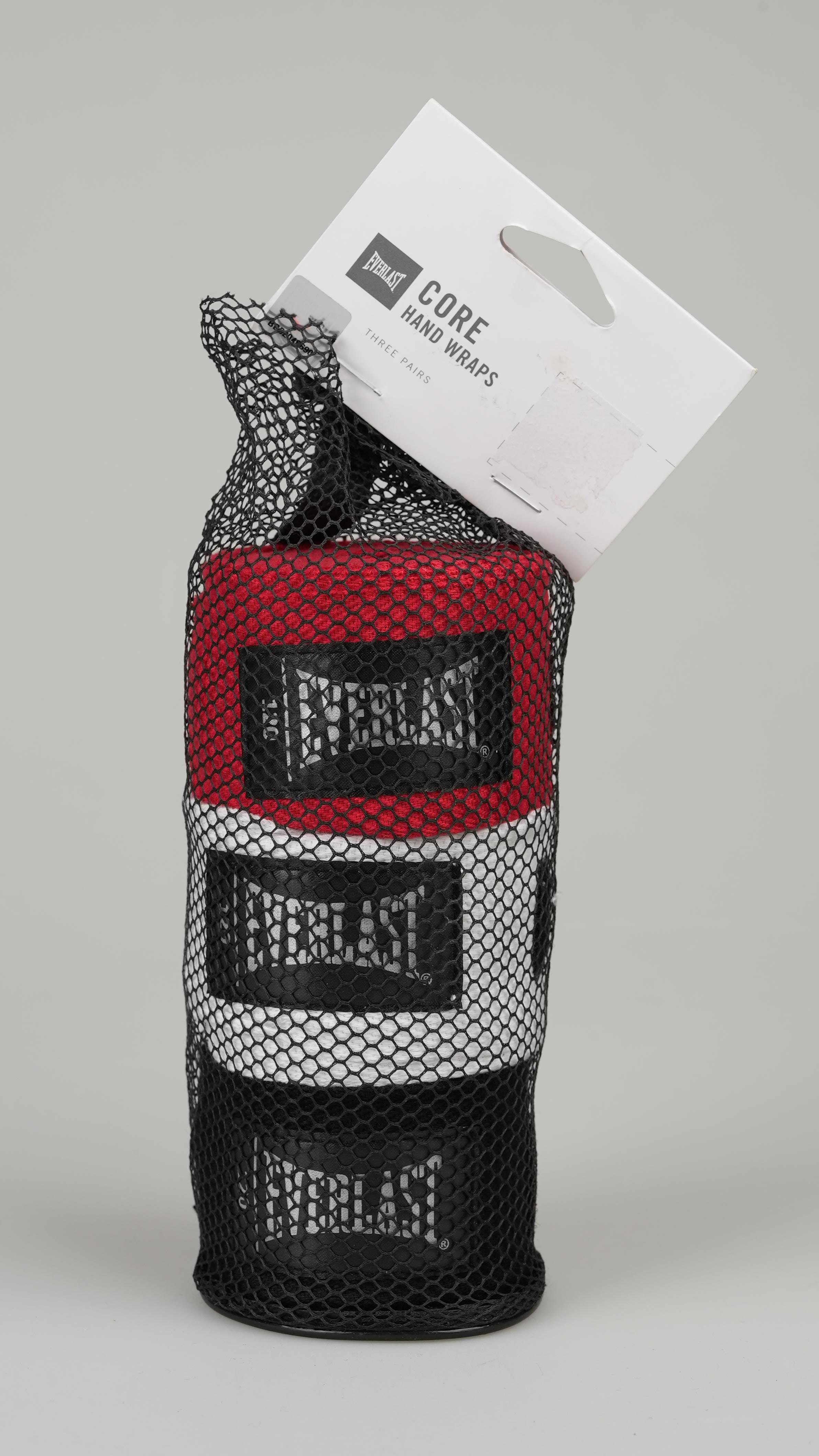 Everlast Core El Sargısı 3'lü Set