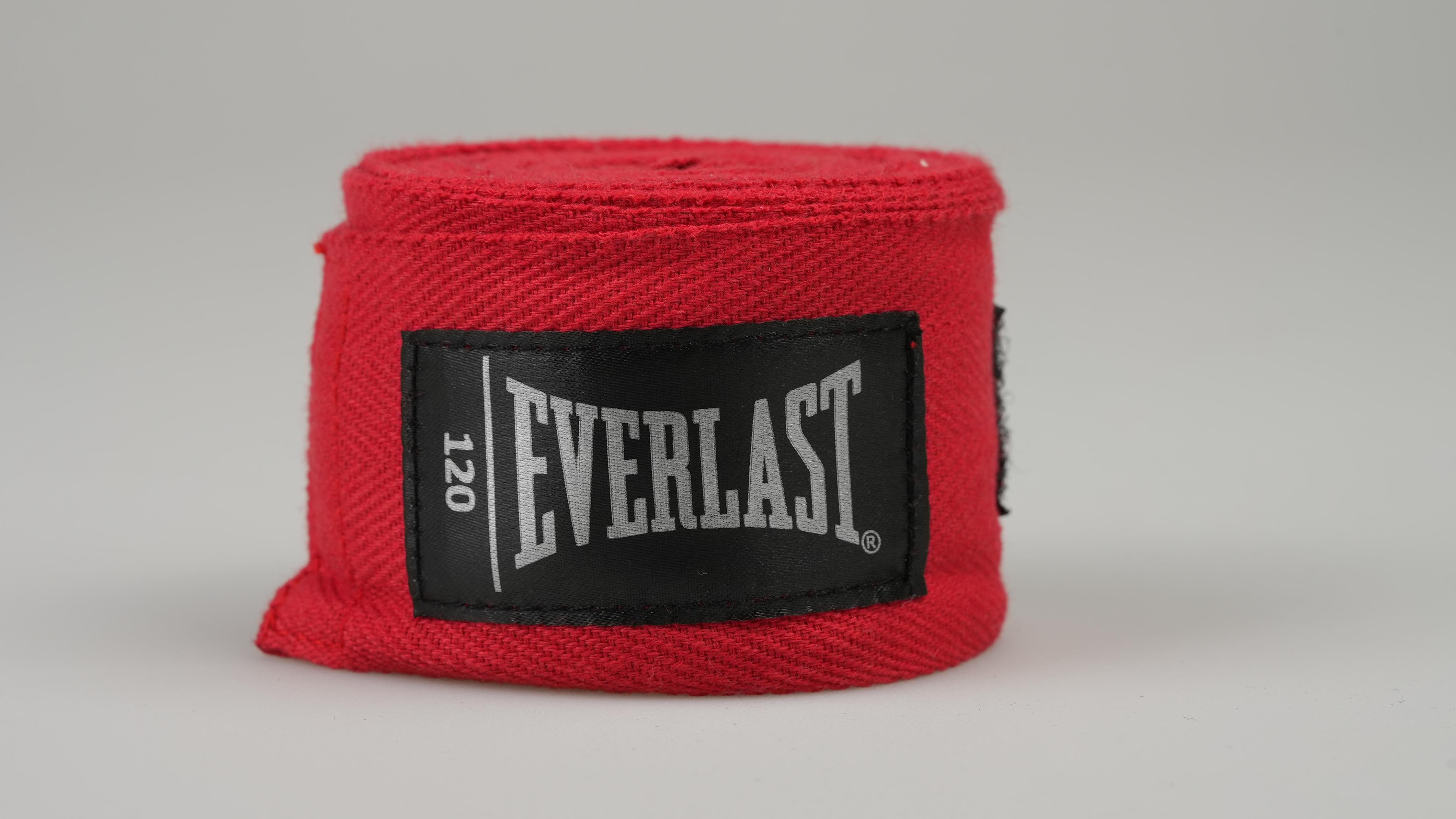 Everlast Core El Sargısı 3'lü Set