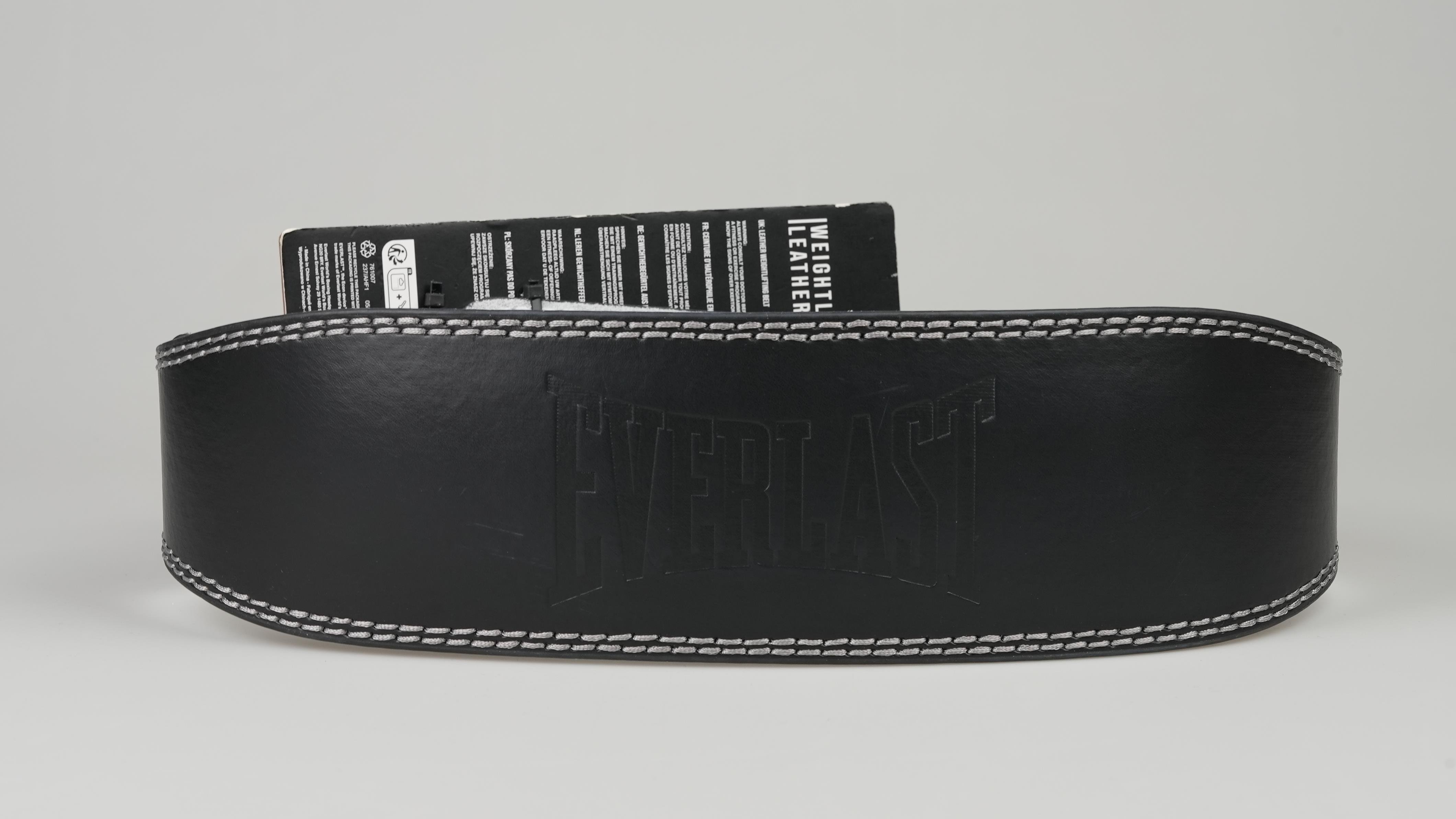 Everlast Last Kemeri