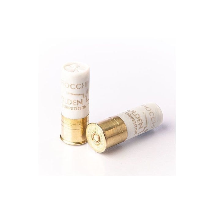 FIOCCHI GOLDEN X 12 Ga 24 G. No:9,5