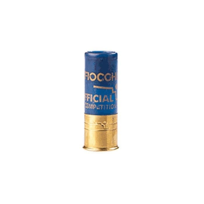 FIOCCHI OFFICIAL X 12 Ga 24 G. No:9,5