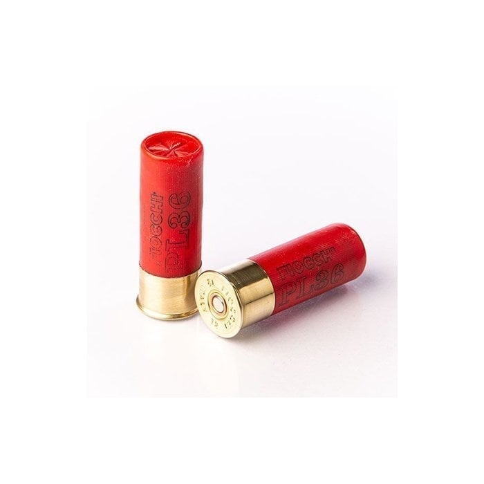 FIOCCHI PL36 12 Ga 36 G. No:1