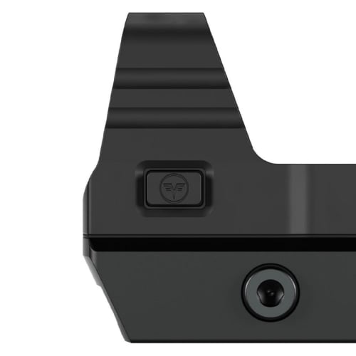 FireField Ironclad Mini Reflex Sight F3 – RMS Red Dot