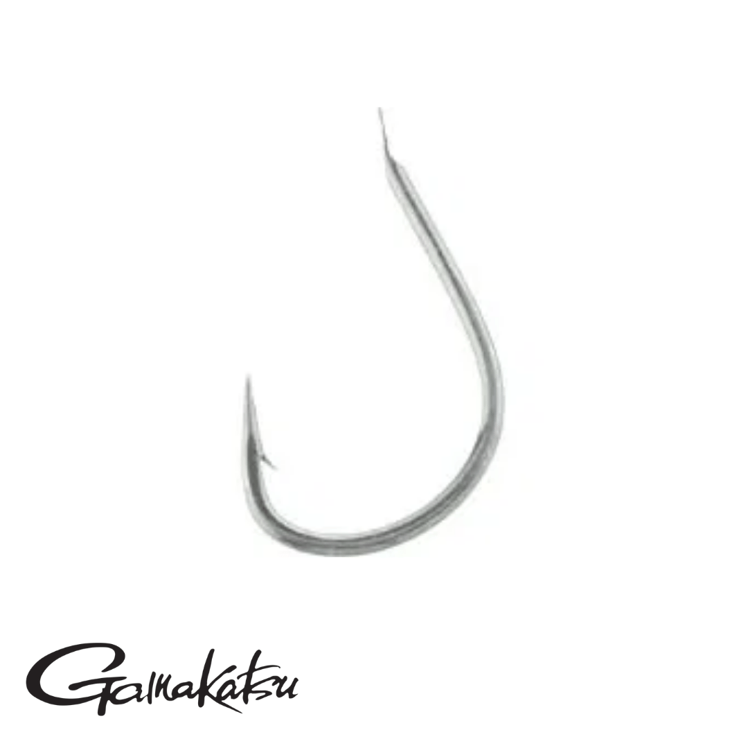 GAMAKATSU Booklet Alabalık 3610N #8-0.20MM 75CM
