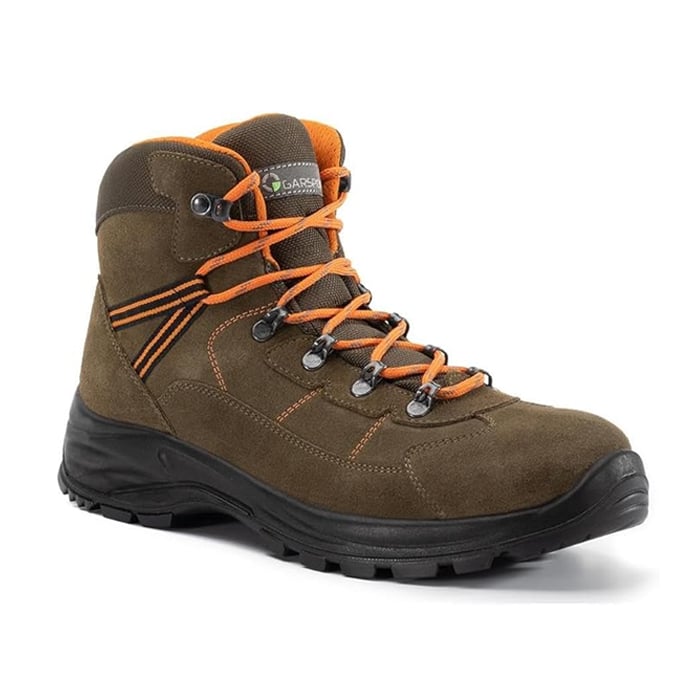 GARSPORT Kamikaze Süede Mid Tex Oliva 46