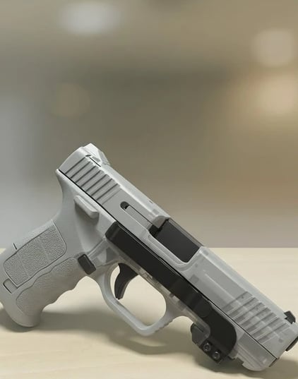 Giztech Yeni Nesil Gizli Taktik Taşıma Kiti Giz Sol El Uyumlu Sar 9 ,Sar 9 c ,Sar 9 cx ,Sar 9 platinium Sar 9 sc gen 4 vs Türevleri
