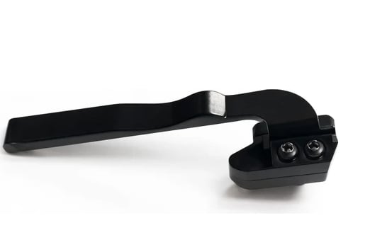 Giztech Yeni Nesil Gizli Taktik Taşıma Kiti Giz Glock Serisi, Cz, Baretta, Hs Uyumlu Sağ El Kullanıcı