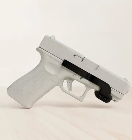 Giztech Yeni Nesil Gizli Taktik Taşıma Kiti Giz Canik Tp9 Mete, TP9 SUB ELİTE ,Elit S, TTI Combat, SFX ,SFX RİVAL,Mc9 L Mete Sc,