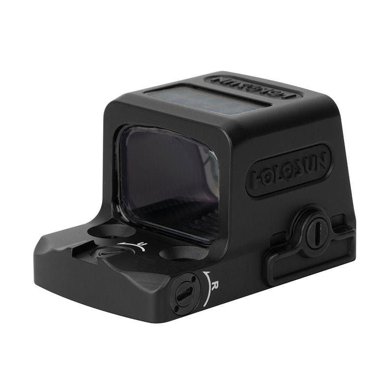Holosun Dot Sight CLASSIC EPS-CARRY-RD-MRS