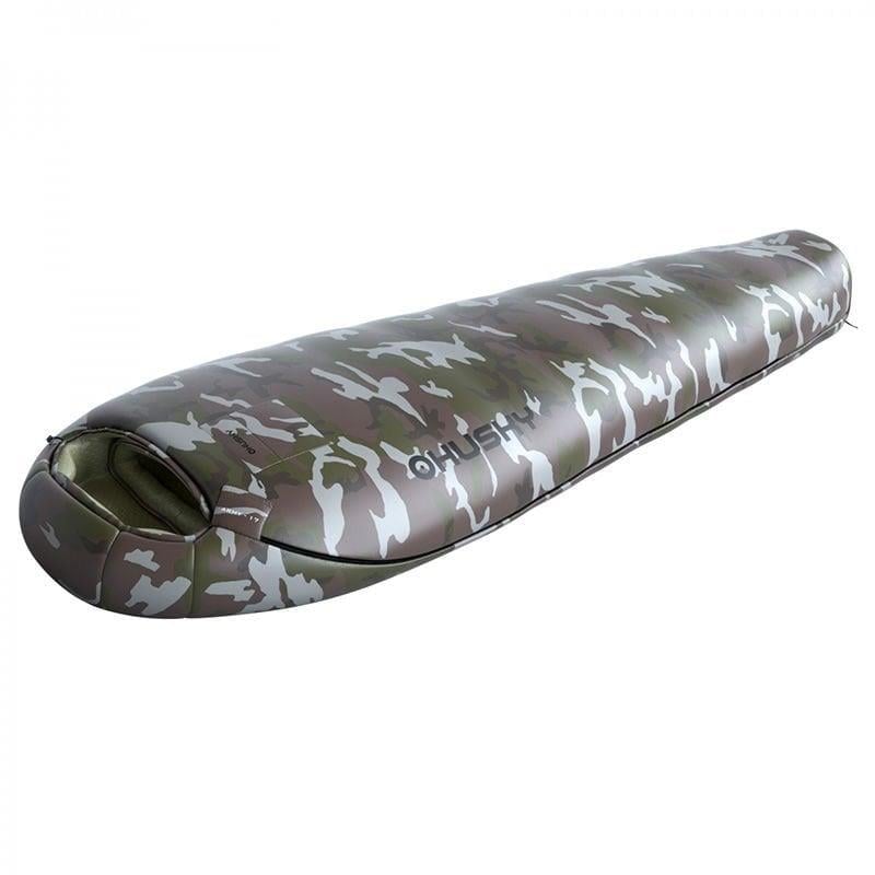 HUSKY ARMY -17C UYKU TULUMU