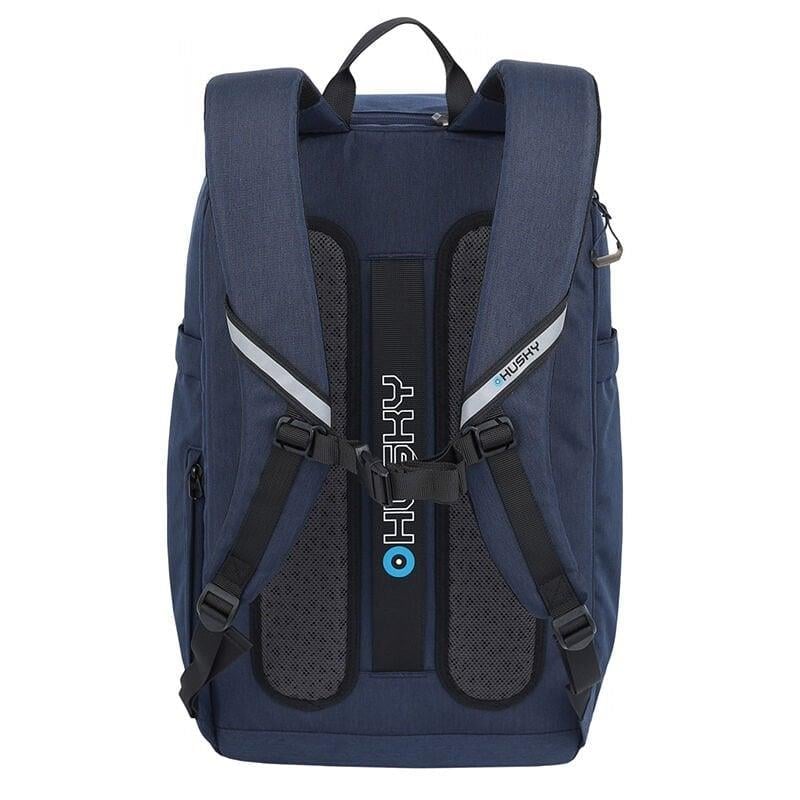 HUSKY SOFER 30 LT SIRT CANTA (DARK BLUE)