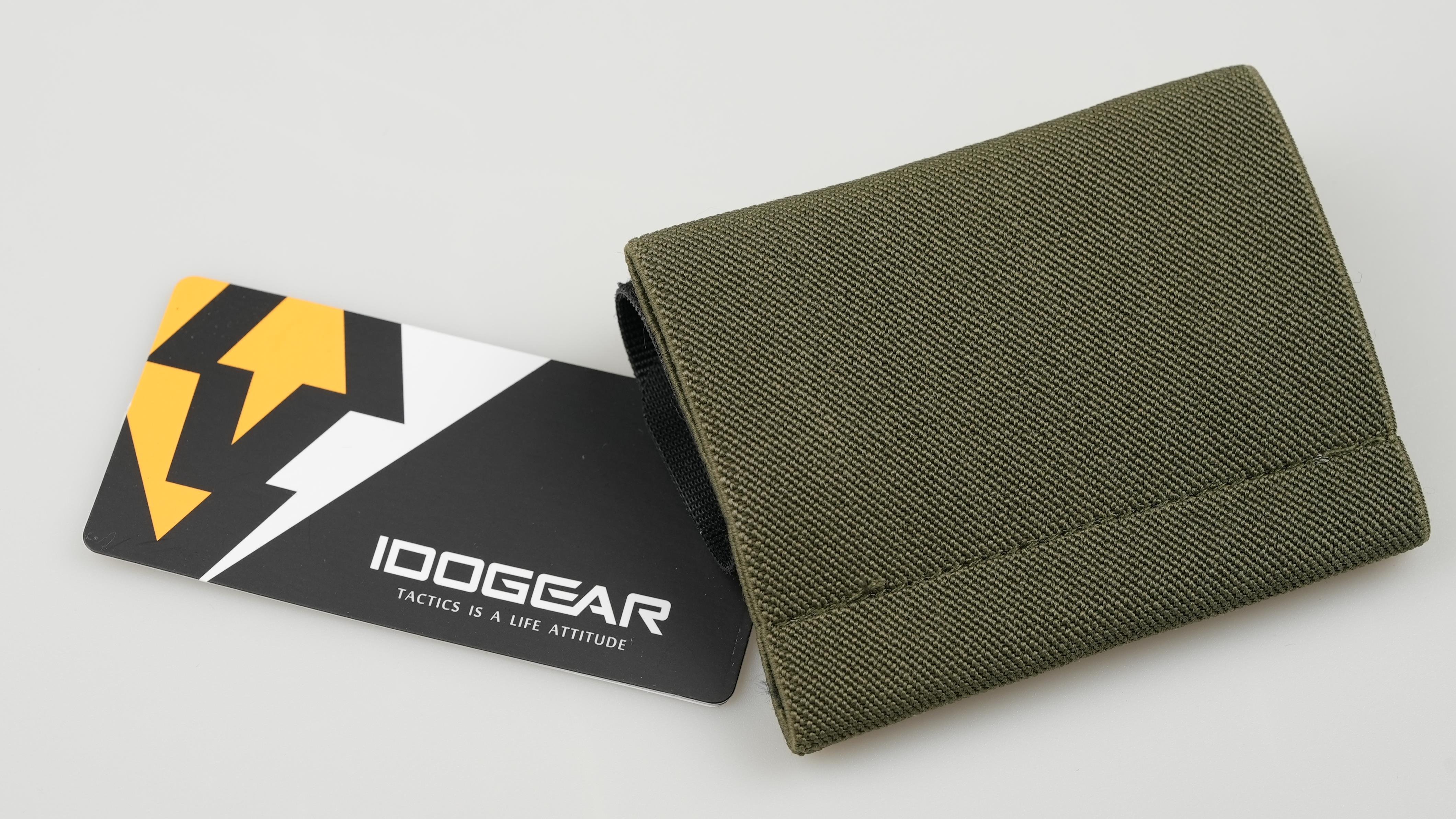 İdogear Turnike Kılıfı