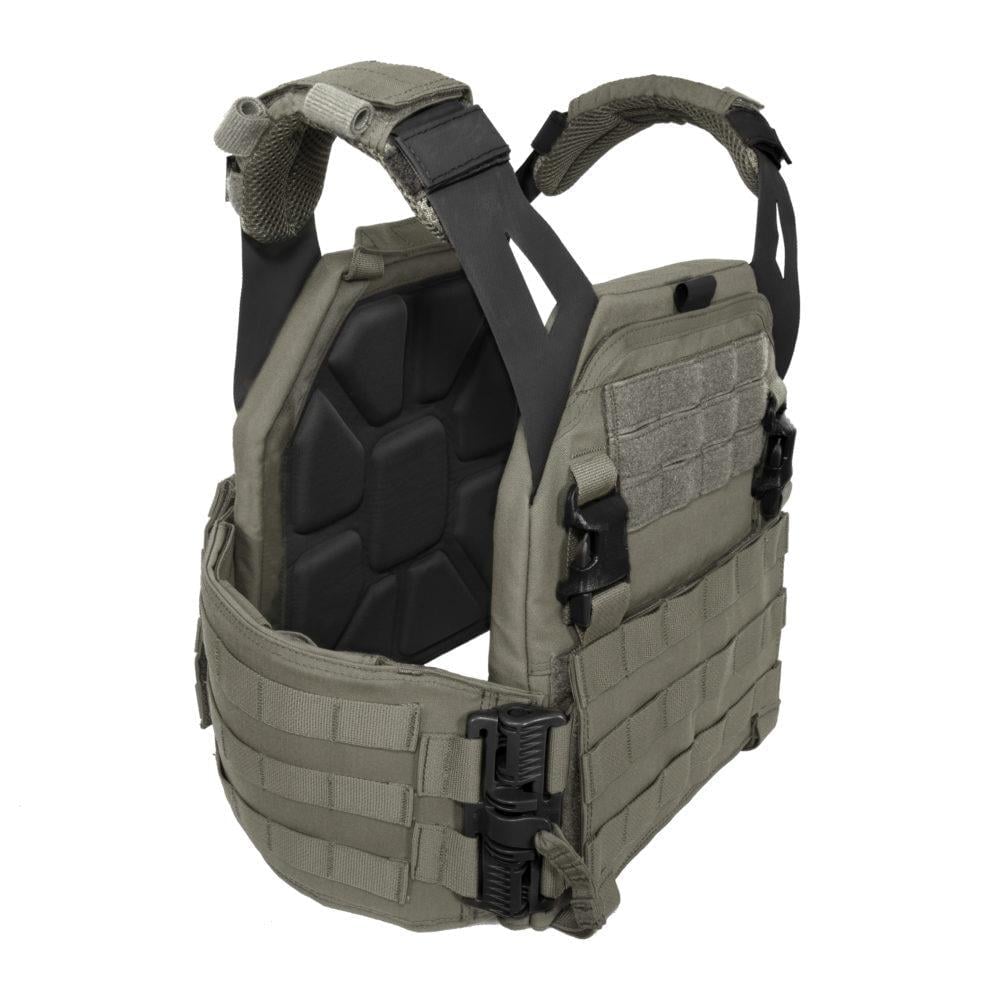 Low Profile Carrier V1 Ranger Green