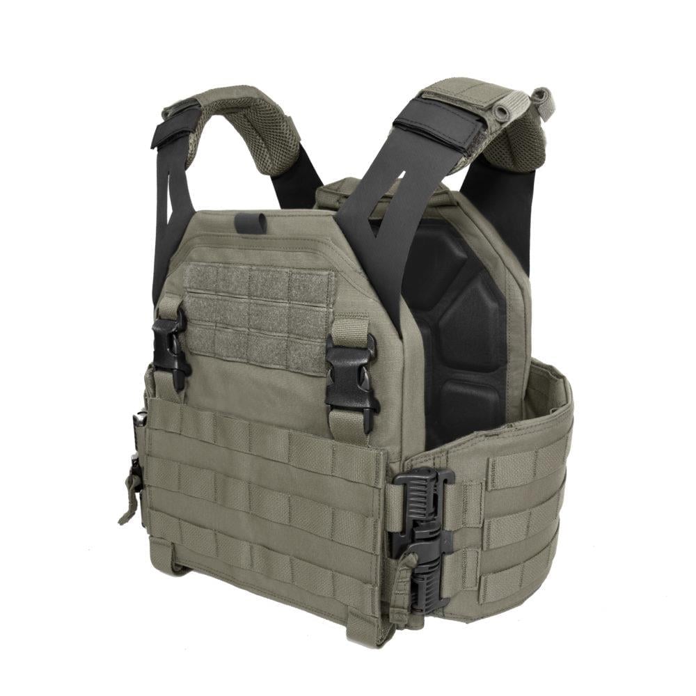 Low Profile Carrier V1 Ranger Green