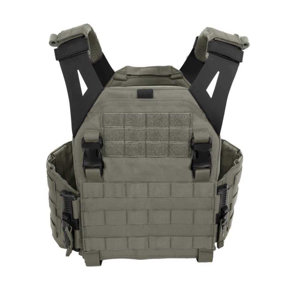 Low Profile Carrier V1 Ranger Green