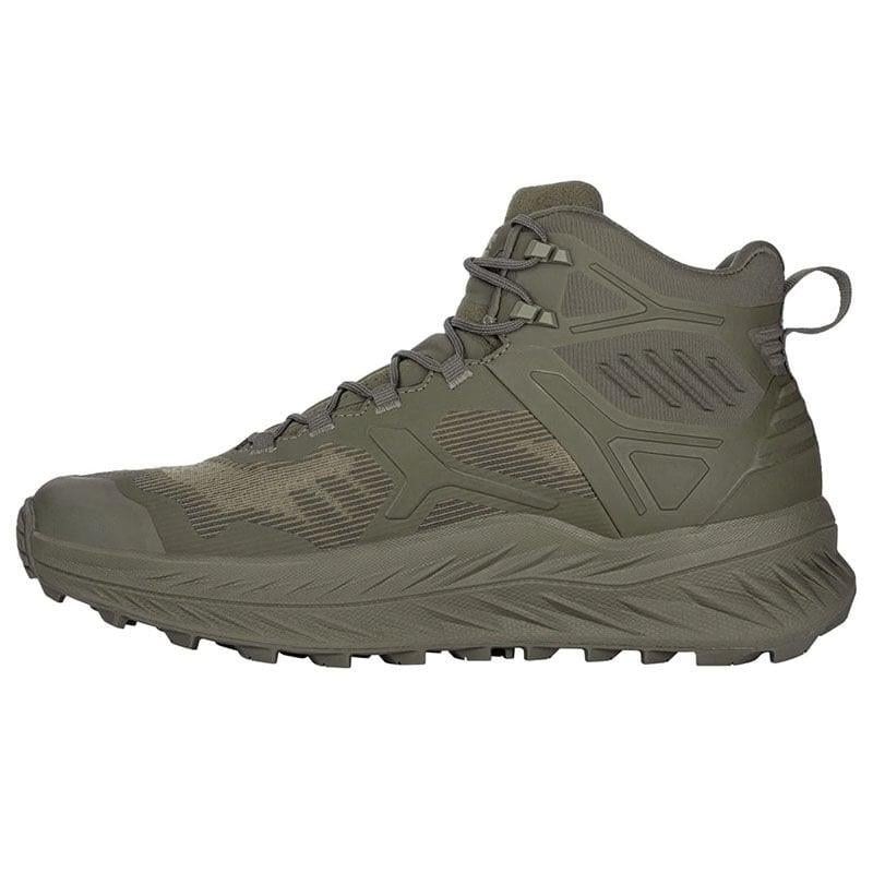 LOWA FORTUX GTX QC RANGER GREEN BOT