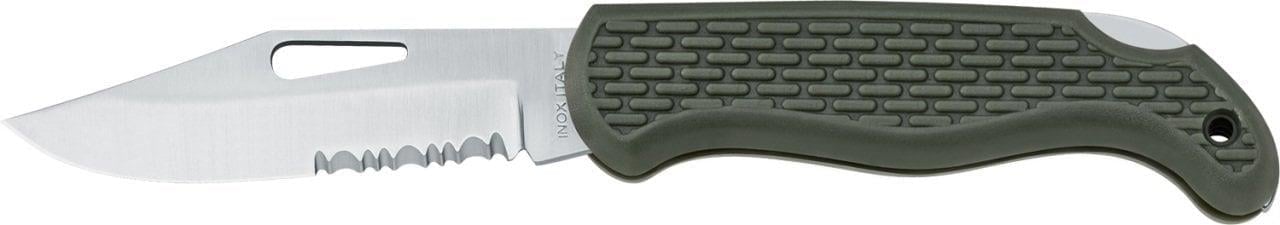 MAC A87/1CAMS CAKI (SIYAH)