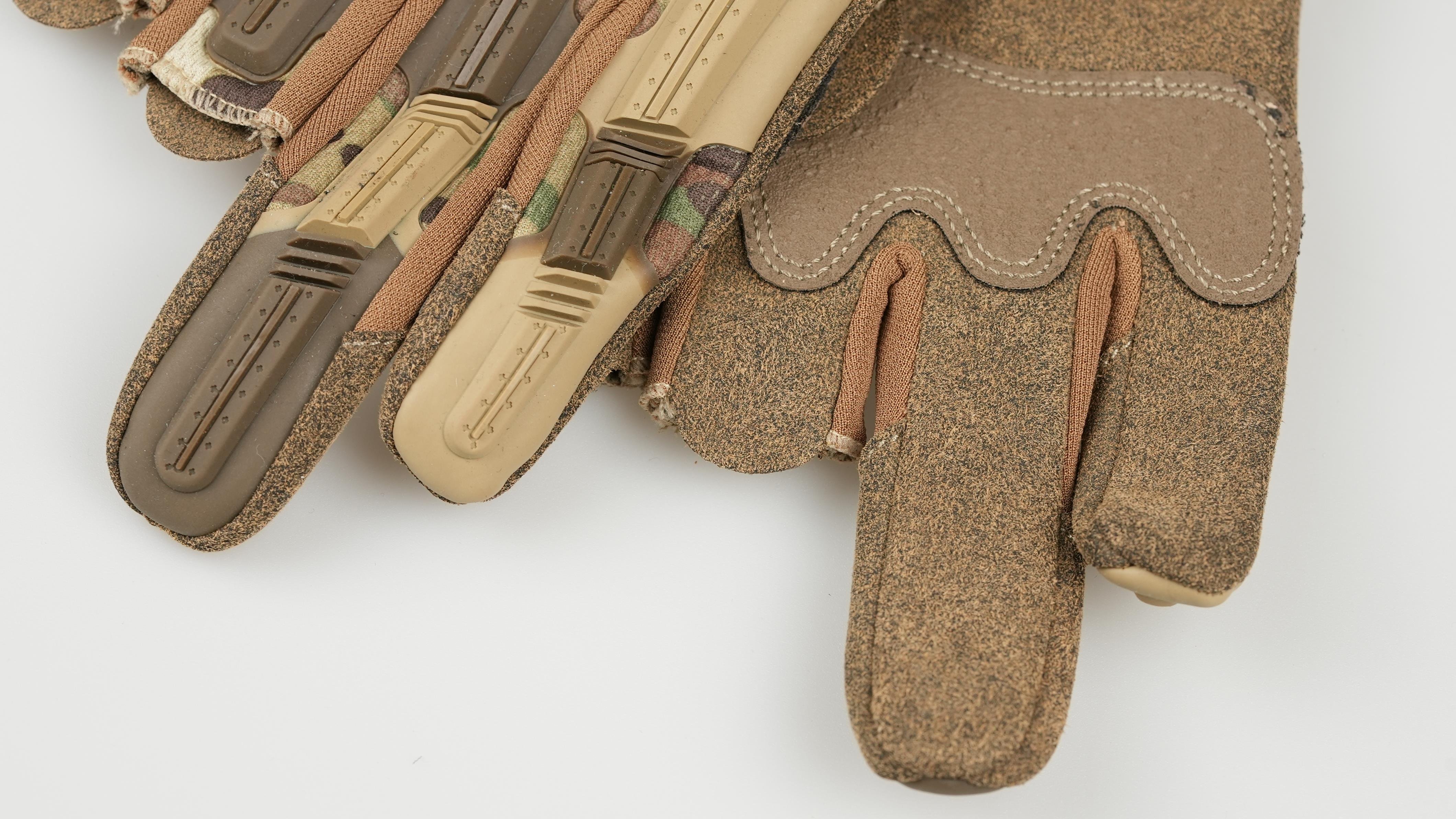Mechanix Wear M-PACT® Agilite Edition Eldiven (Multicam)