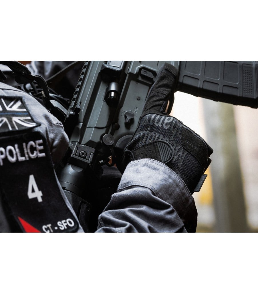 MECHANİX WEAR SİYAH GRIP CONTROL 