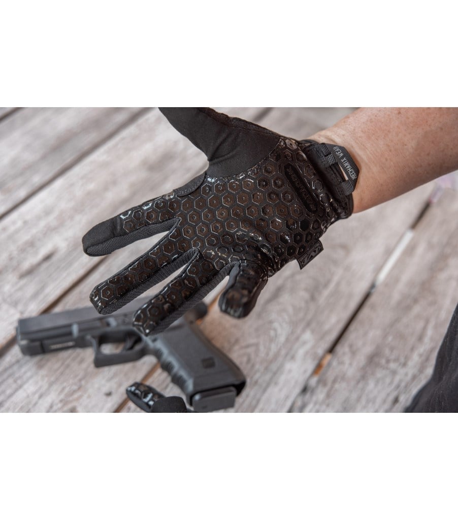 MECHANİX WEAR SİYAH GRIP CONTROL 