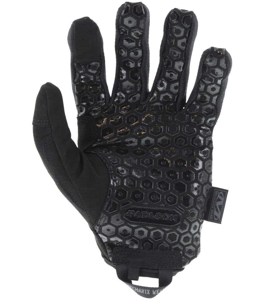 MECHANİX WEAR SİYAH GRIP CONTROL 