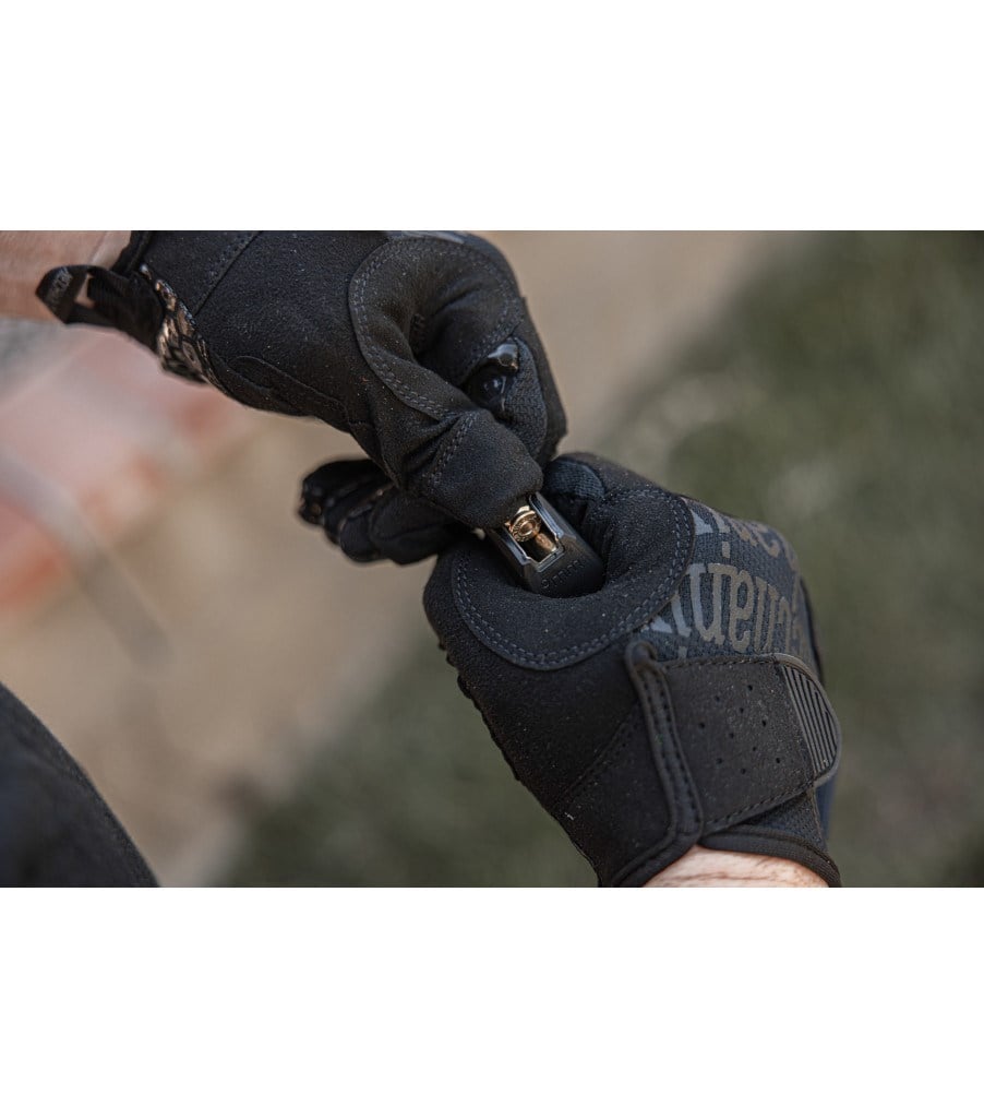 MECHANİX WEAR SİYAH GRIP CONTROL 