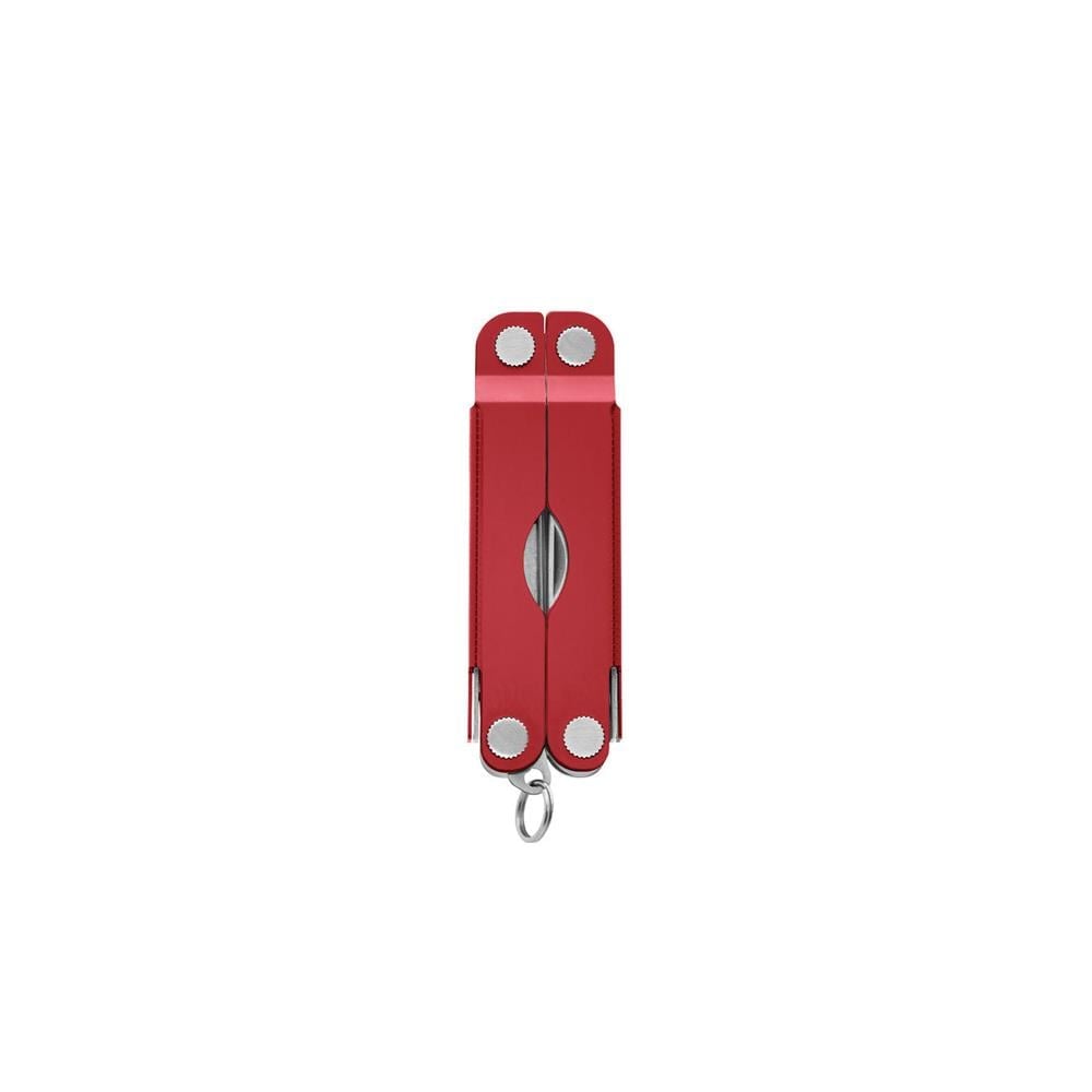 Micra Red