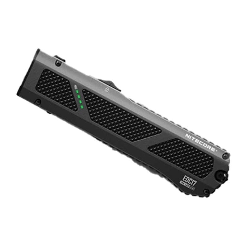 NITECORE EDC17 1500 LUMEN LAZERLI EL FENER