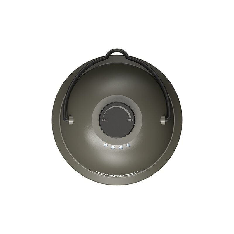 NITECORE LR40 GREEN LANTERN KAMP FENER