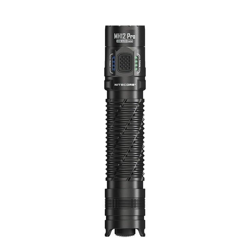 NITECORE MH12 PRO 3300 LUMEN EL FENERI