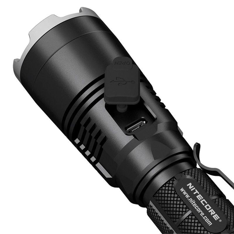 NITECORE MH27UV HUNTING KIT 1000 LUMEN EL FENERI