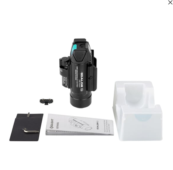 Olight Baldr Pro 